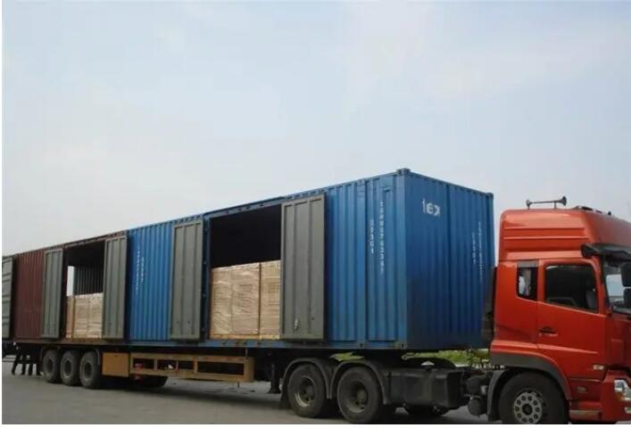 漳州到忻州整车运输