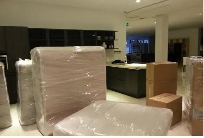 漳州到忻州长途搬家