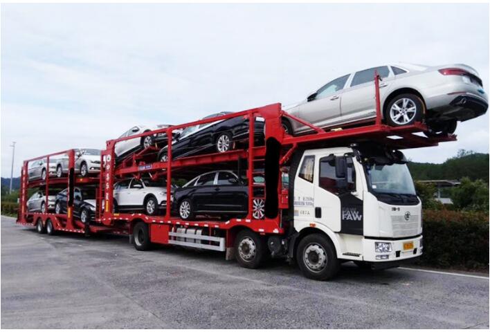 漳州到忻州轿车托运